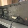 Pioneer CT-1080R Stereo Cassette Tape Deck Image 6