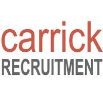 Carrick Recruitment Jobs in Ireland