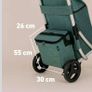 shopping trolley Image 5