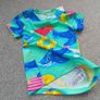 New.NEXT boy's t-shirts.age2/3 Image 4