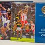 Ireland 2009 Beautiful Uncirculated Euro Coin Set GAA 125 Years Image 2