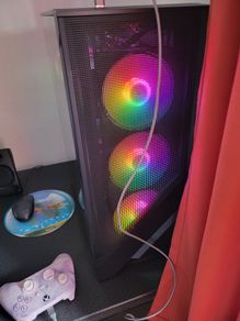 Gaming Computer Desktop Windows PC 32GB Ram GeForce RTX 3060(12GB)