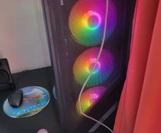 Gaming Computer Desktop Windows PC 32GB Ram GeForce RTX 3060(12GB)