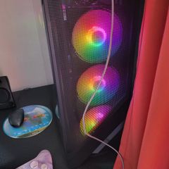 Gaming Computer Desktop Windows PC 32GB Ram GeForce RTX 3060(12GB)