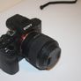 Sony A7ii with 50mm f/1.8 lens Image 3
