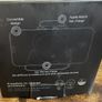 Zens Nightstand Charger Pro 2 Qi2 Aplle watch and iPhone Image 3