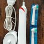 Electric toothbrush and shaver Image 3