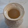 belleek vase Image 3