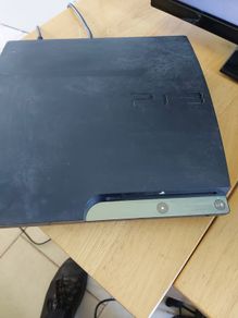 Sony Playstation 3, Slim Model, in excellent condition