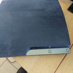 Sony Playstation 3, Slim Model, in excellent condition