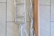 2xbrand new olympic weight lifting bars