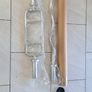 2xbrand new olymoic weight lifting bars Image 2