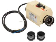 main image for ad 3kw 50mm Electric Water Heater Thermostat 220V Swimming Pool Heater Bathtub SPA Bath For Massage Hot Tub &amp; Jacuzzi Heating