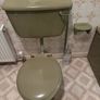 Retro Bathroom Ware Image 5