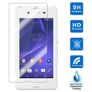 Sony Xperia X F5121 - Anti Scratch Transparent Tempered Glass Screen Protector Image 3