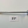 Slat Wall Hooks - Bars - Accessories - Hat Display - Clothes Display Bars - Clearance Prices! Image 3