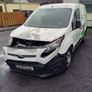 Breaking ford transit connect 2017 diesel Image 5