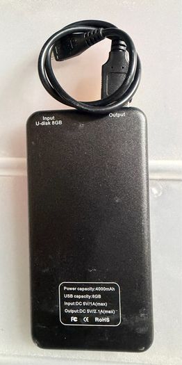 Stationary
