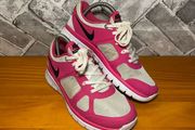 Nike Flex 2014 Run Ladies Running Trainers UK5.5 EUR38.5