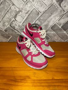 Nike Flex 2014 Run Ladies Running Trainers UK5.5 EUR38.5