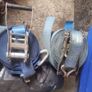 Rachet straps Image 2