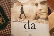 Souvenir programme