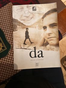 Souvenir programme