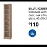 Ikea billy bookcase Image 4