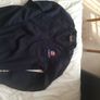 St Munchins College school uniform jumper Image 2