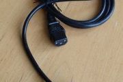 Power Cord