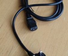 Power Cord