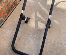 Bugaboo Cameleon Frame / Broken for parts only