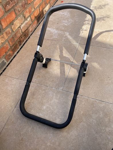 Bugaboo Cameleon Frame / Broken for parts only