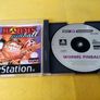 Worms Pinball PlayStation 1 Ps1 Games PlayStation 2 Ps2 Games Original Image 5