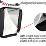 Speedlight Softbox Kit Image 4