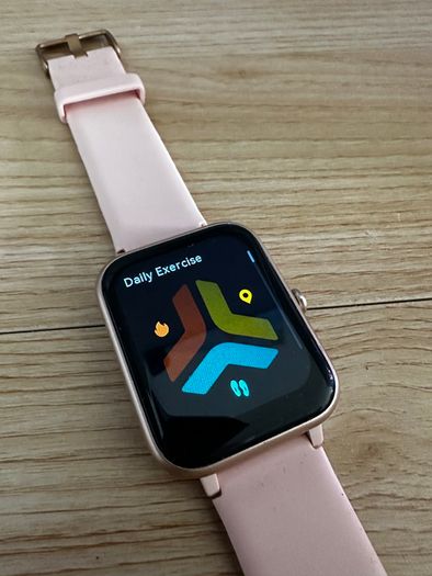 Smart watch