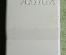 C= Commodore A520 RF Modulator - Amiga 500 - PAL Composite Video & UHF