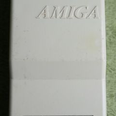 C= Commodore A520 RF Modulator - Amiga 500 - PAL Composite Video & UHF