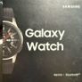 Samsung Galaxy Watch SM-R800 46mm Silver Image 3