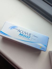Contact Lenses