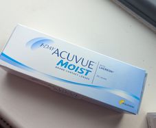 Contact Lenses