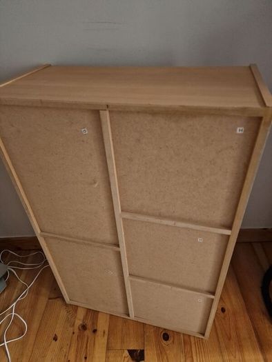 book case