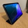 iPad Air 5th Gen 64gb WiFi WITH Apple Pencil and Case. Original receipts and box for everything. Image 8