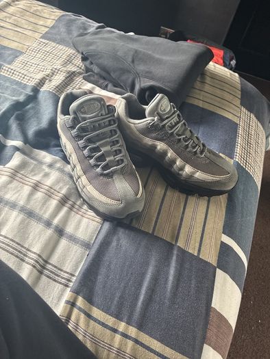 Nike Airmax 95