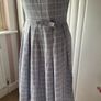 dress bnwt fever London size 10 vintage inspired Image 5