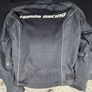Honda racing synthetic jacket Image 6