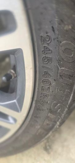 Bmw G30 Alloys 19"