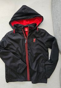 Liverpool Jacket and Tops