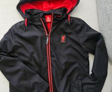 Liverpool Jacket and Tops