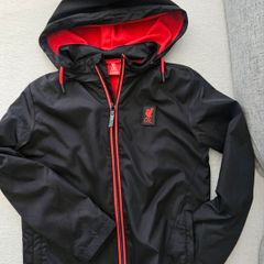 Liverpool Jacket and Tops